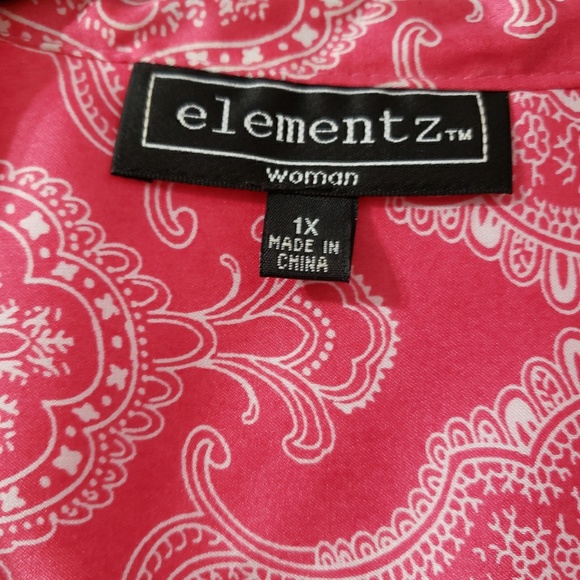 blouse - Picture 5 of 5